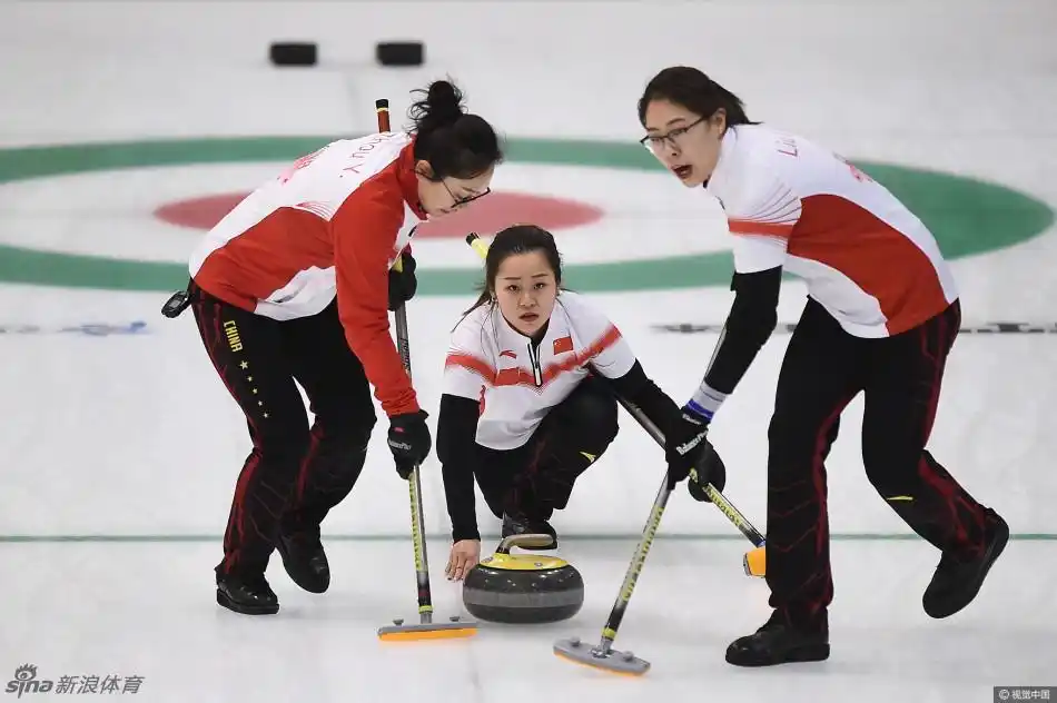 北京时间2月18日消息,第八届亚洲冬季运动会冰壶比赛在日本率先打响