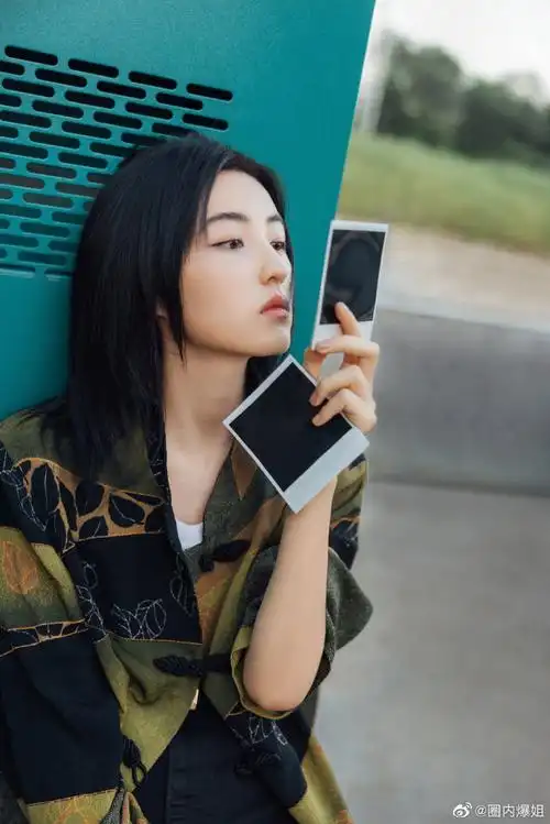 张子枫0827生日快乐