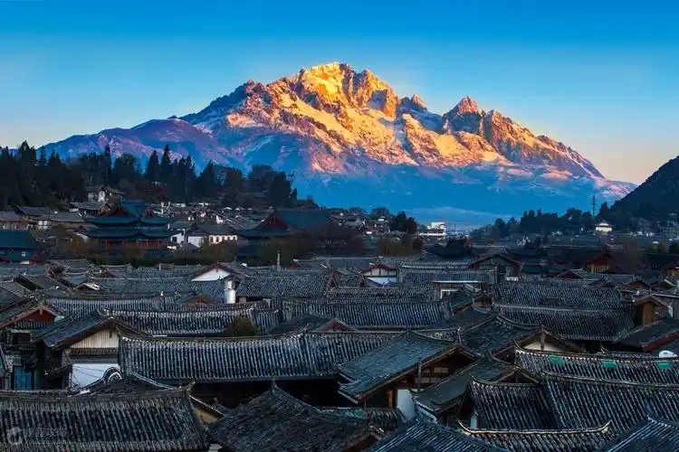 去哪玩呢?昆大丽六日游等你来噢!