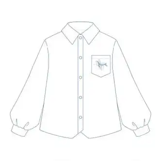 冬天少女jk制服正品全套冬季校园风jk制服套装长袖衬衫格裙百褶裙子