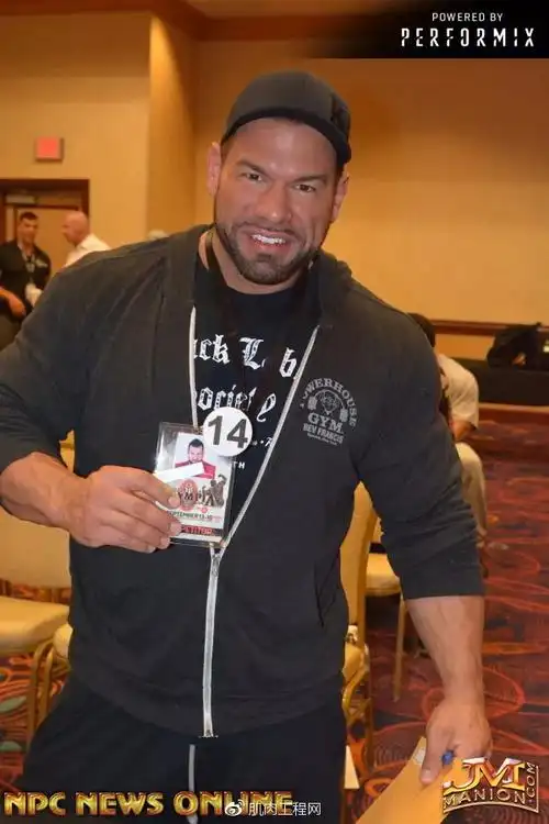 奥赛直播传奇有谁书写巅峰有谁创造且看2018奥赛这场健美盛宴