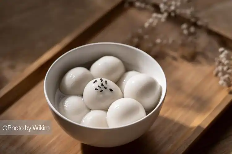 汤圆| 美食摄影