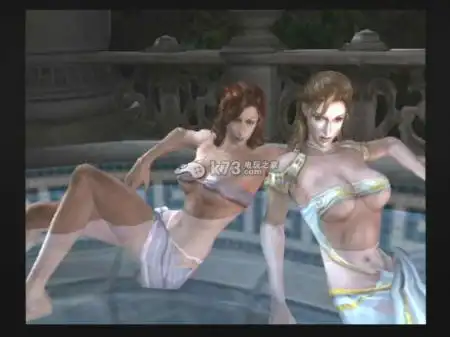 战神2中文版下载