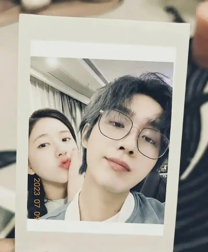 赵露思李宏毅#天雷一部之春花秋月 #青囊传 走不出来的是我 - 抖音