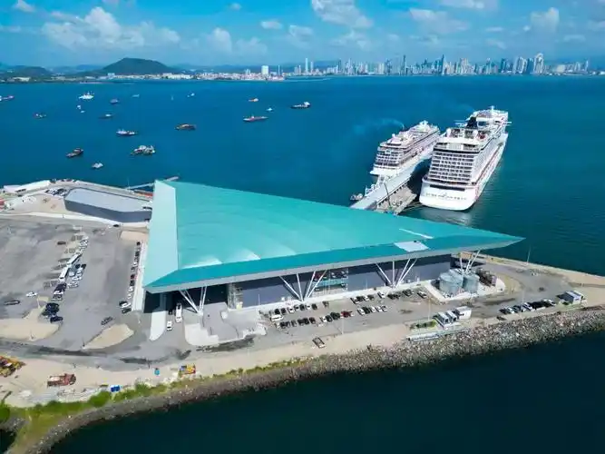 builtamadorcruiseterminalinauguratedatpanamaspacificentrance