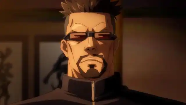 咒术回战:147话待定情报,夜蛾被乐岩寺处刑,高层有脑花的人?