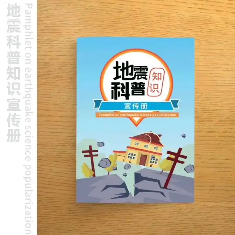 地震知识板报 地震科普宣传 地震知识展板.地震知识板报 地震 - 抖音