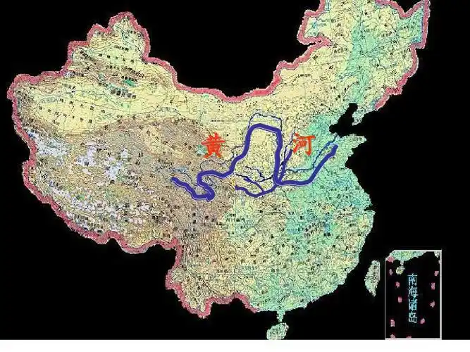 我们的母亲河(黄河)ppt_word文档在线阅读与下载_无忧文档