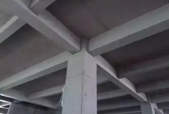 主次梁怎么区分