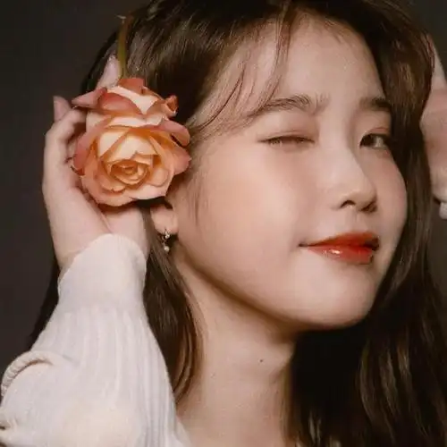 iu李知恩头像,爱了爱了_高清图集_新浪网