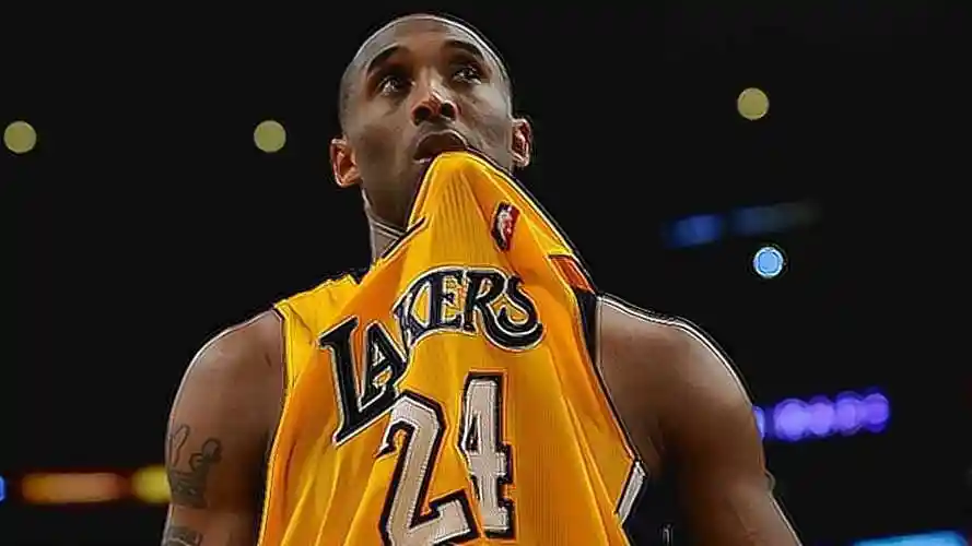 科比布莱恩特后仰跳投唯美炫酷混剪联盟中独一档的姿势高清慢镜头欣赏