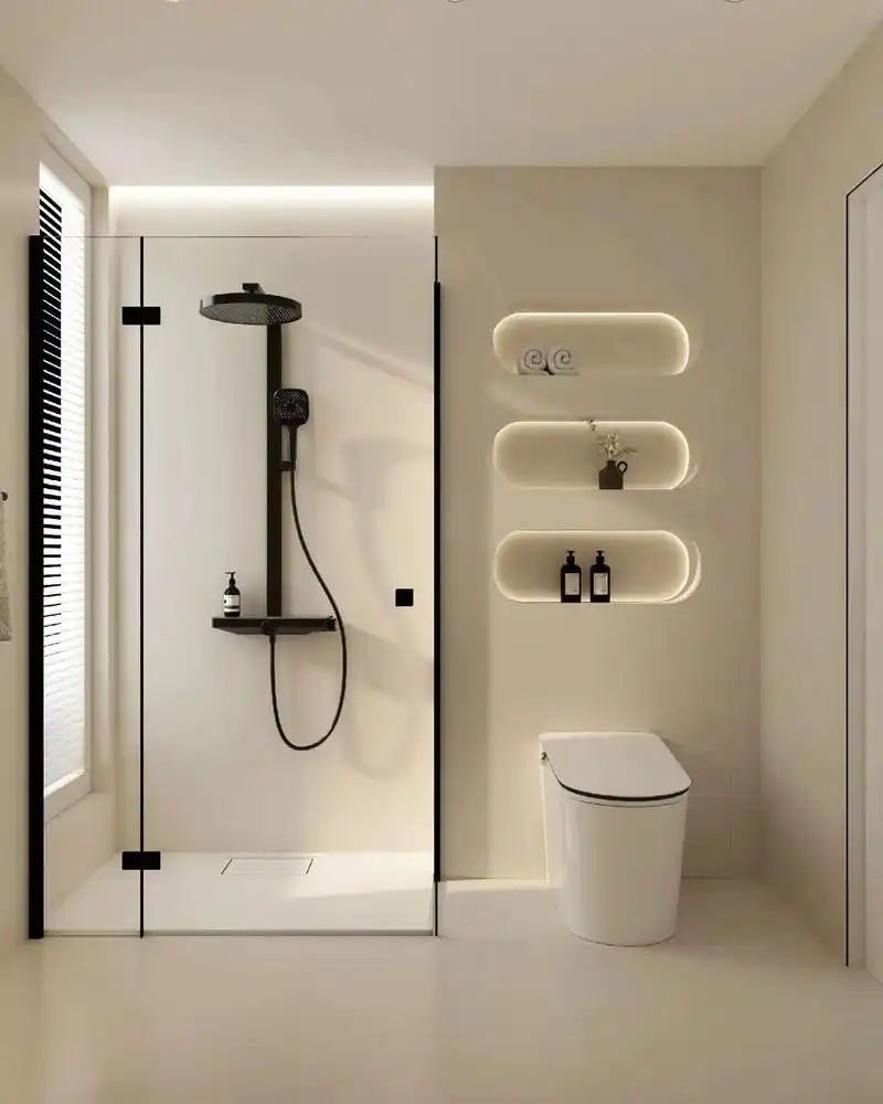 智能马桶冲水无力怎么解决?这6招轻松解决|||91智能马桶连 - 抖音