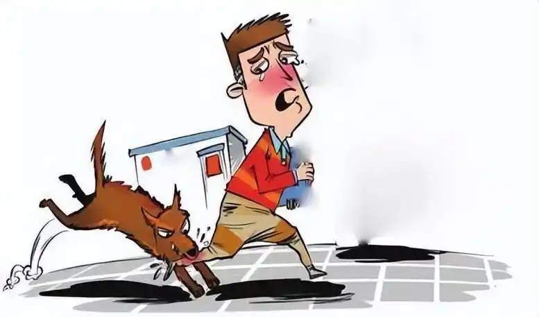 狗咬人狗主人承担刑事责任吗(狗咬人把狗打死需要赔偿吗)