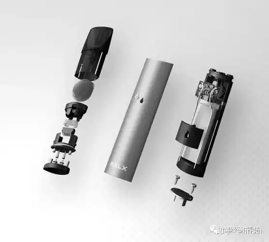 很多刚刚接触relx悦刻电子烟的朋友,跟我咨询这个电子烟怎么样,能不能