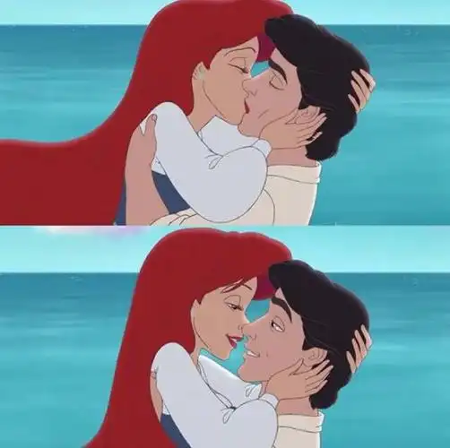 《海的女儿》是丹麦作家安徒生的代表作之一,也是最广为流传的童话之