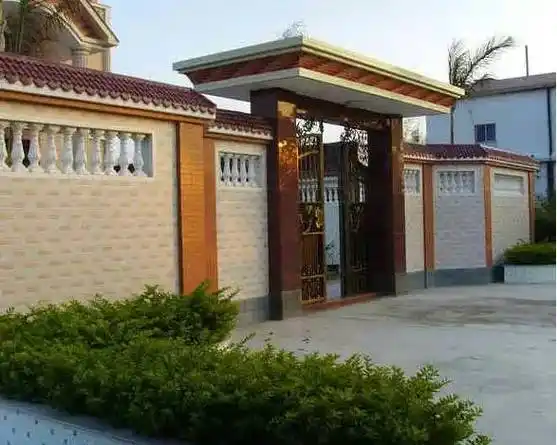 浙江喜天下建筑设计有限公司-别墅设计图纸-农村自建房设计-喜盖房