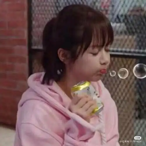 情侣头像  #亲爱的热爱的 #韩商言 #李现  #佟年  #杨紫