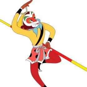 10:46 打开app收藏下载 声音详情 关注 快快讲故事～西游记之大战二郎