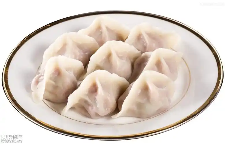 腊八腊八冻掉脚丫儿,关于饺子!