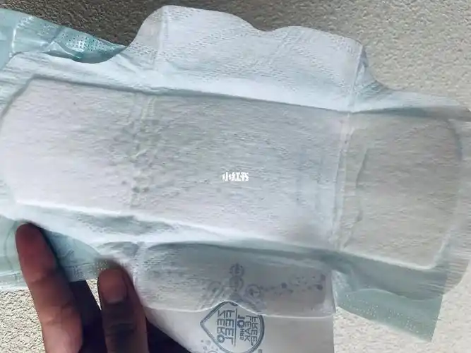 护舒宝 液体卫生巾 隔菌