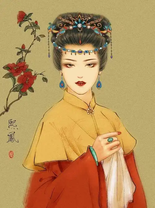 解读红楼梦中王熙凤的人物性格特点