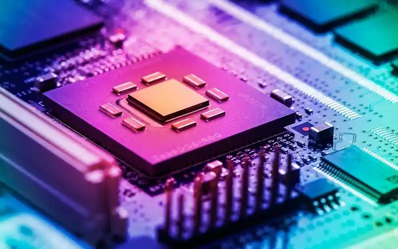 【集成电路制造】芯片制造科幻大片_哔哩哔哩_bilibili