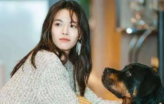 电影《宠爱》因为是你,对你的宠爱无以复加_钟楚曦_陈伟霆_女朋友