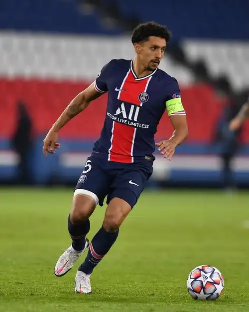 p> b>马尔基尼奥斯 /b>(marquinhos),全名 b>