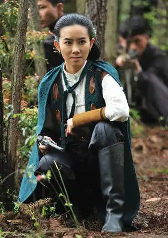 宁苏儿角色介绍_猎杀演员表宁苏儿_电视剧_吉剧网