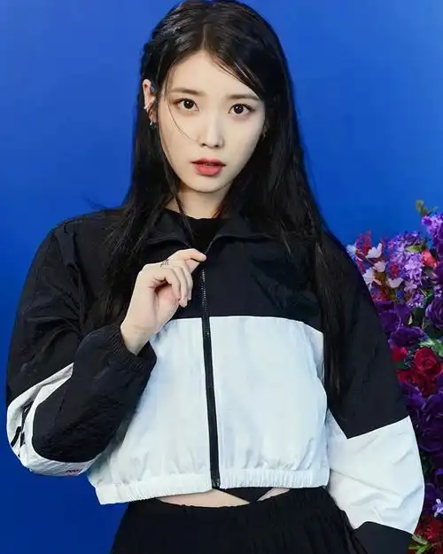 iu李知恩我减肥变美的动力