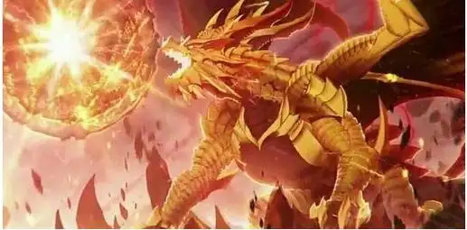 黄金龙帝皇瑞兽三眼金猊拥有黄金龙的血脉,但斗罗大陆中并不存在所谓