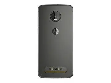 moto z4 force