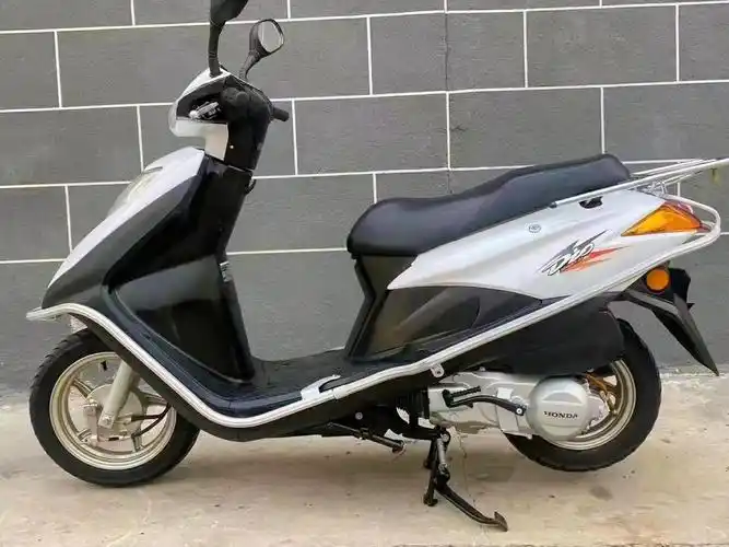 本田 迪奥dio125cc 成色看图 发动机纯正无杂音 价格美丽#摩托车