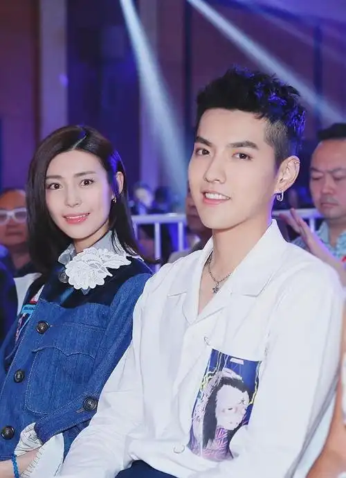 《燕云台》萧燕燕二姐,是郑爽景甜同学,还曾是吴亦凡电影女主_腾讯