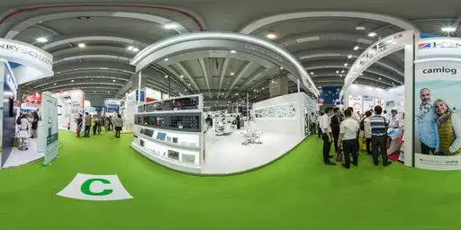 登士柏西诺德全景展示