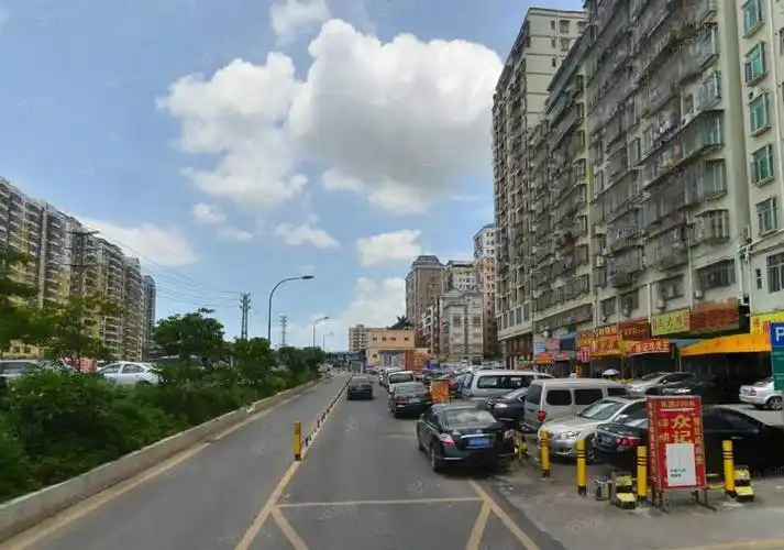 【南景新村, 南景新村小区详情,房价走势,房源,业主论坛】- 深圳58