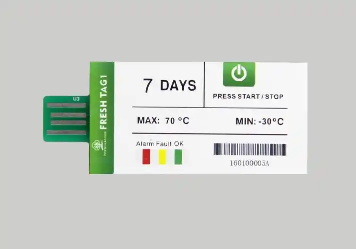 rfid温度标签_经验