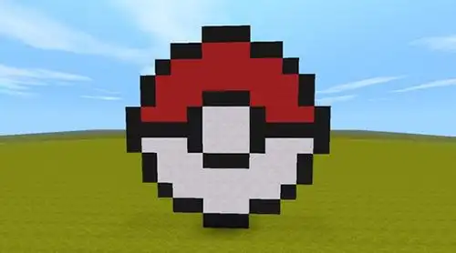 迷你世界宠物小精灵像素画童年的回忆