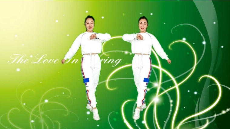 晓杰鬼步舞《最爱的就是你》原创入门鬼步32步专辑四附教学