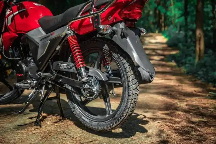 实用派典范——五羊-本田cb150s雄帅_搜狐汽车_搜狐网