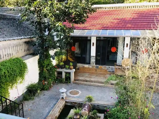 那对三年前在北京农村租了个院子的80后夫妻现在怎么样了?__财经头条