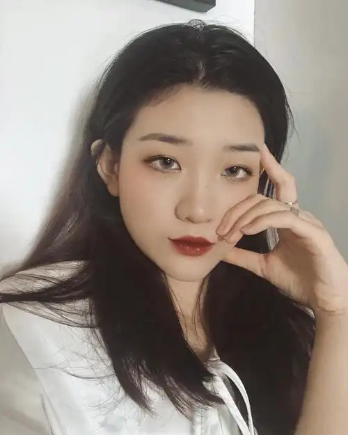 杨美丽女明星出街93