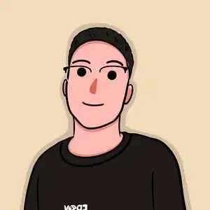 阿sir单眼皮头像