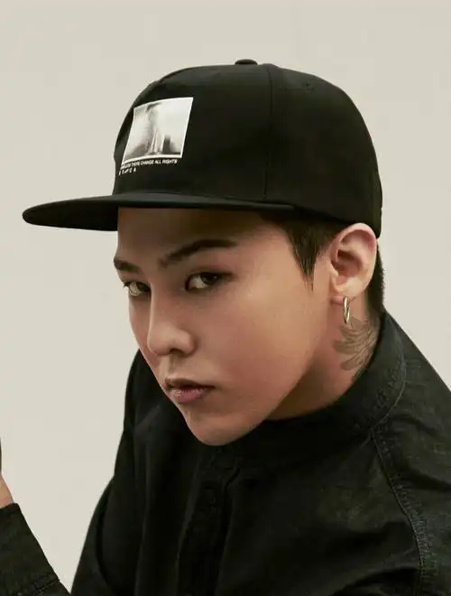 权志龙 gd - 堆糖,美图壁纸兴趣社区