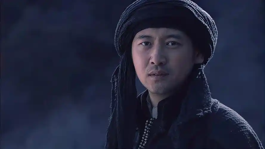 云飞丝路天玉娴上山救人伍彪不放无奈拿孩子逼迫