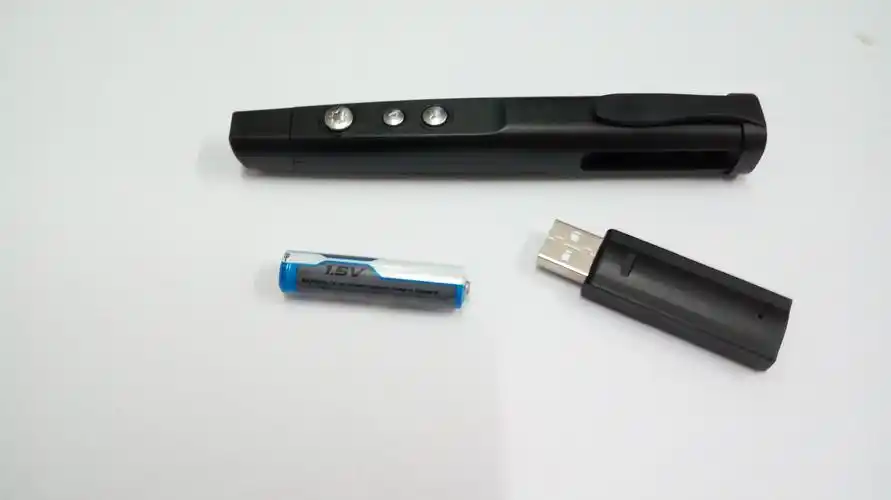 翻页笔 dk005激光翻页笔 ppt翻页笔 简报器 教学笔-阿里巴巴