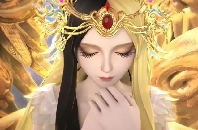 梦公主也太鸡贼了,想绕过庞尊与白光莹缔结契约,很醒目