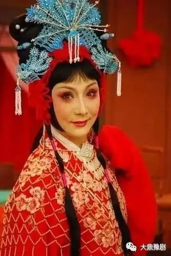 名家名段豫剧抬花轿宋桂玲虎美玲王清芬三位大家你喜欢谁呢