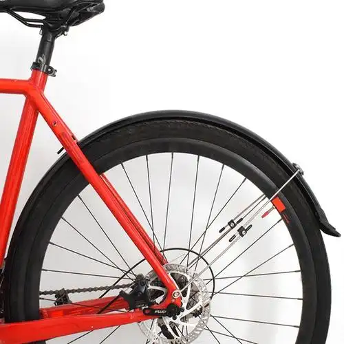 王太医山地车包式挡雨板公路车雨天骑行板自行车全包式挡泥板报价_参