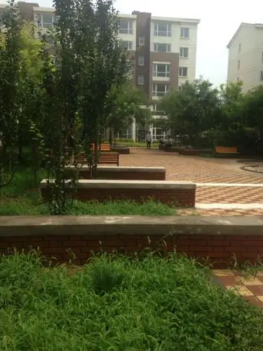 天津龙庭轩 6层板楼111.33平42万南北通透送天津户口